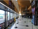 UP Express Station at Toronto Union Station